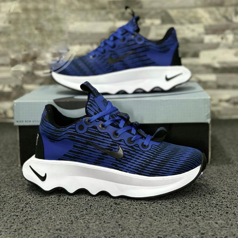 Comprar Calzado Nike De Caballero 4 en Electroshopy - Ángulo 2